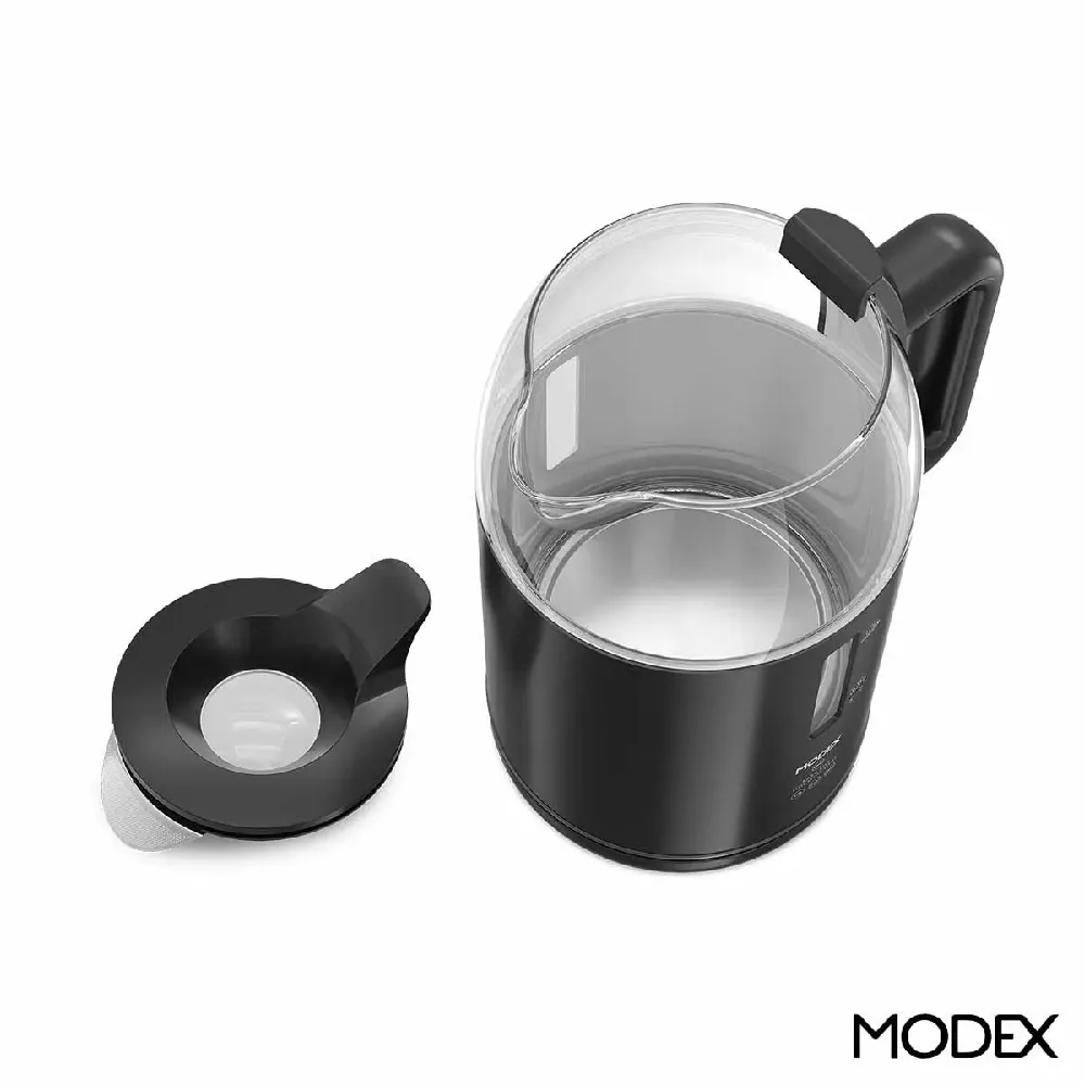 مشخصات کتری برقی مودکس SKT7000